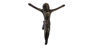 Cruz de Jesús y decoración plásticas del entierro de la talla 13×15cm del modelo “JP1” del crucifijo