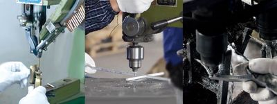 China Beijing Silk Road Enterprise Management Services Co., Ltd.