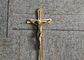 cruz del ataúd del entierro de los 39*15cm